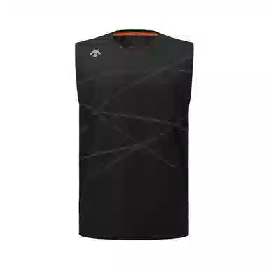 DESCENTE RUNNING logo