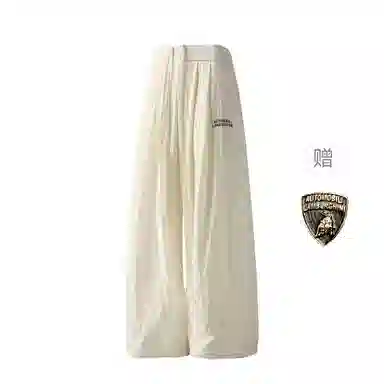Automobili Lamborghini Yamamoto Pants