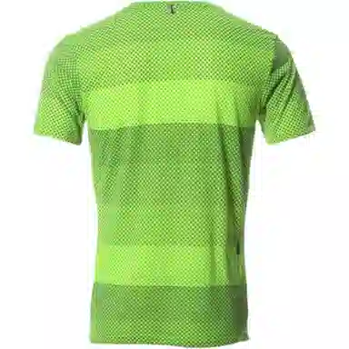 Nike Dri-Fit DF COOL TAILWIND STRPE T
