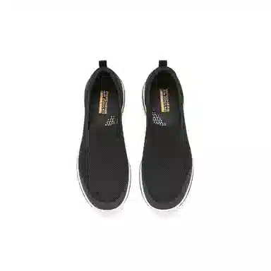 Skechers Go Walk 5 Black White