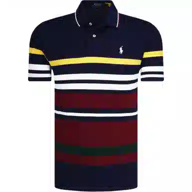 Polo Ralph Lauren SS24 LogoPolo
