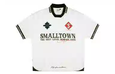 STK SMALL TOWN KID POLOT