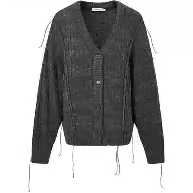 MOUSSY