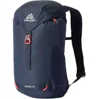 GREGORY16L NANO