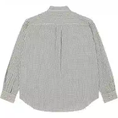 POLAR SKATE CO SS25 logo