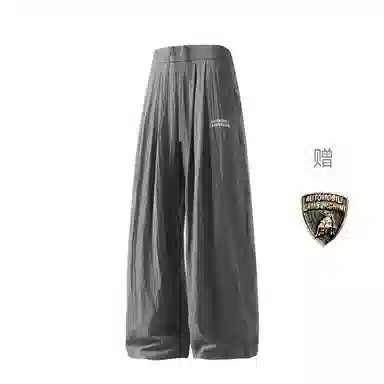 Automobili Lamborghini Yamamoto Pants