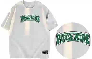 Picca logoT