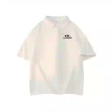 SPONGEBOB SQUAREPANTS LogoPolo