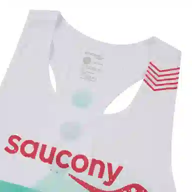 Saucony