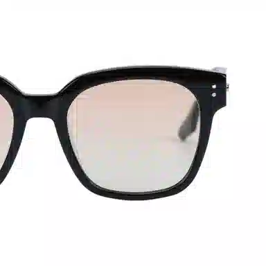 GENTLE MONSTER UNA.C N Black