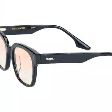 GENTLE MONSTER UNA.C N Black