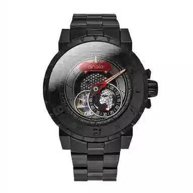 ANGIE PRESENT WATCH ST713536M