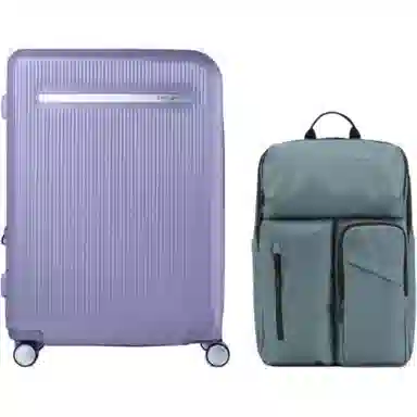 SAMSONITE PC