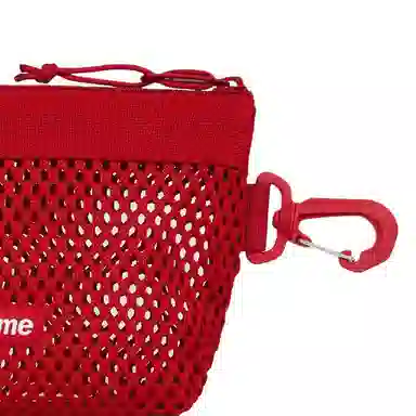 Supreme Logo