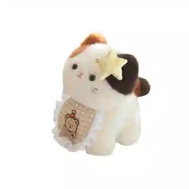 PUDOWRABBIT 20cm30cm