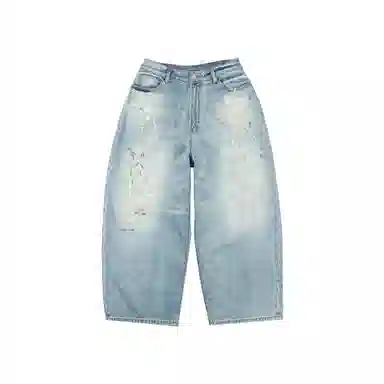 THE SALVAGES FASHION CLUB