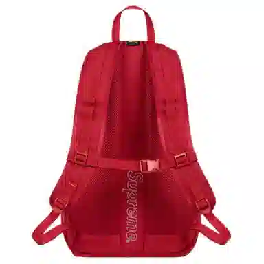 Supreme SS20 Week 1 Backpack 3M