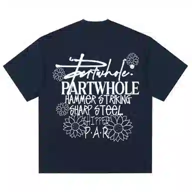 PARTWHOLE T