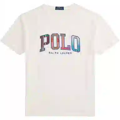 Polo Ralph Lauren SS25 LogoT