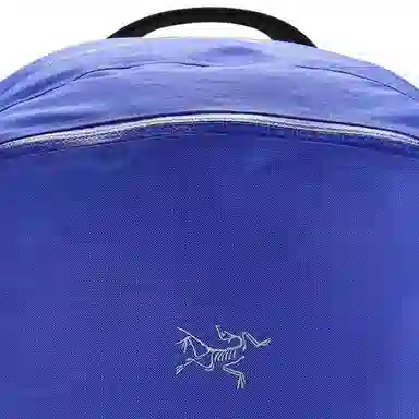 Arcteryx Granville Zip 16L Logo