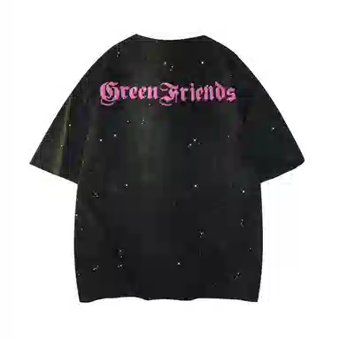GF T