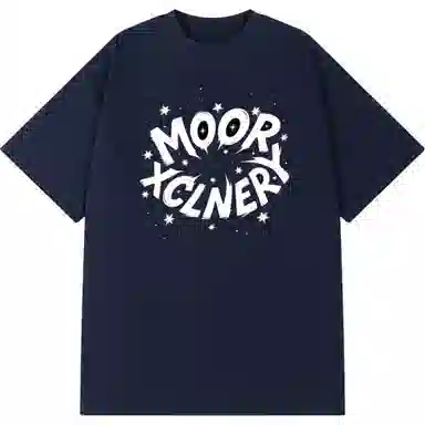 MOOR XCLNERY logoT