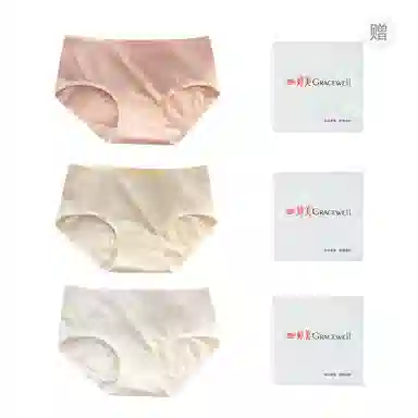 GRACEWELL 3