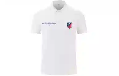 ATLETICO DE MADRID 1903 Polo