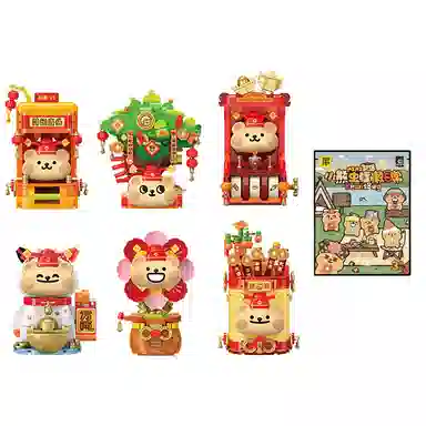 TOP TOY 6