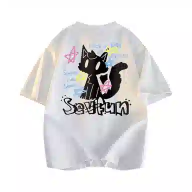 7 SEVFUN T