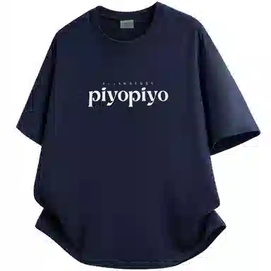 PIYOPIYO LogoinsT