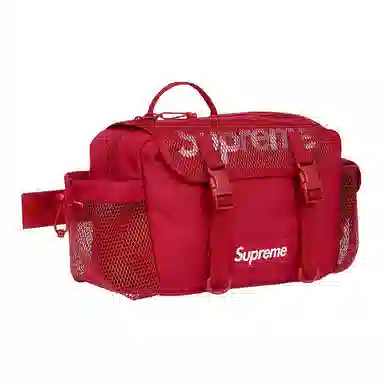 Supreme SS20 Week 1 Waist Bag 3M
