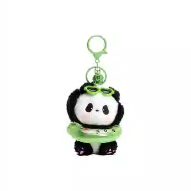 MIC RABBIT 10CM