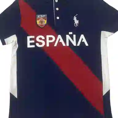 Polo Ralph Lauren LogoPolo