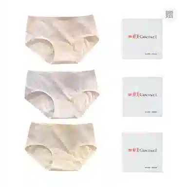 GRACEWELL 3