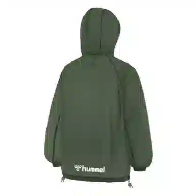 hummel LOGO
