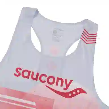 Saucony
