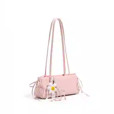 Barbie logo PU