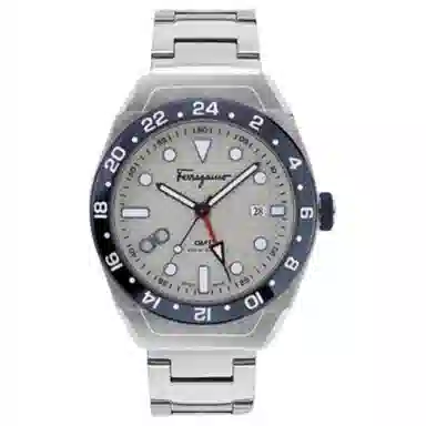 FERRAGAMO 43mm 100