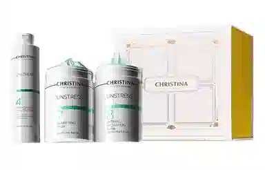 CHRISTINA 4 300ml+250ml+250ml