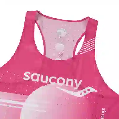 Saucony