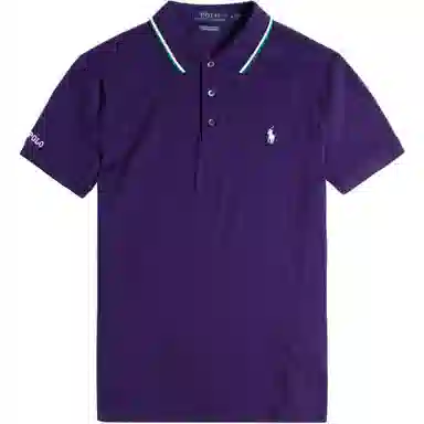 Polo Ralph Lauren SS24 LogoPolo