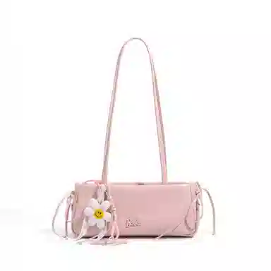 Barbie logo PU