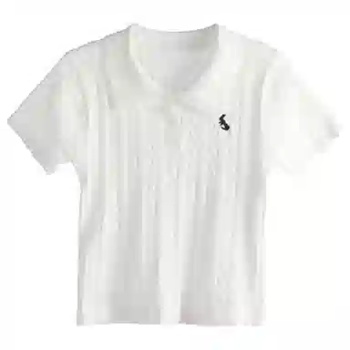 GTLA polo T