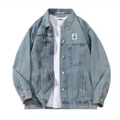 Brumaire Denim Jacket