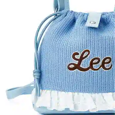 Lee Pleat Backpack
