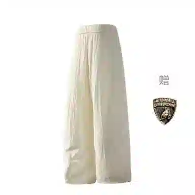 Automobili Lamborghini Yamamoto Pants