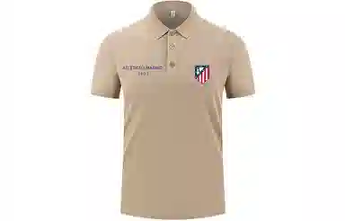 ATLETICO DE MADRID 1903 Polo