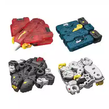 52TOYS 14
