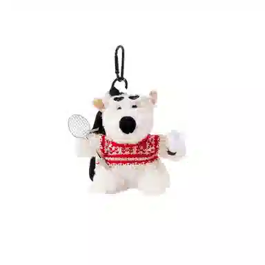 MIC RABBIT 10cm